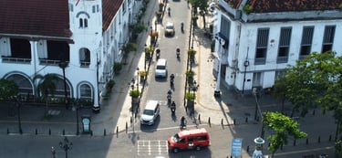 kantor hukum perdata di Semarang