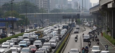 konsultan hukum perusahaan di Jakarta