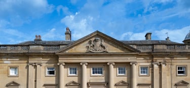 Wortley Hall