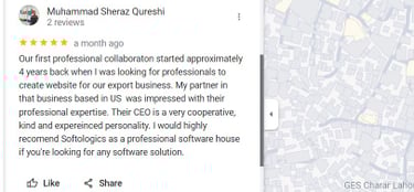  reviews for softologics.pro