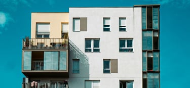 immeuble