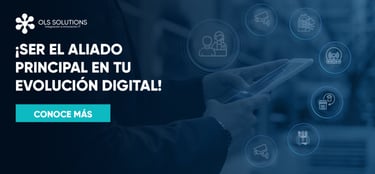 OLS Solutions Soluciones en Voz y Datos, Telecomunicaciones 