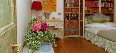 casa vacanze airbnb Roma