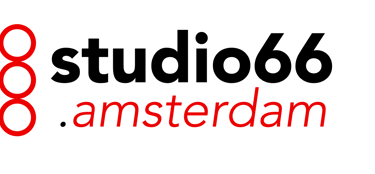 powered by studio66 amsterdam