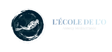 logo l'École de l'O