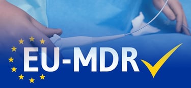 Norme EU-MDR