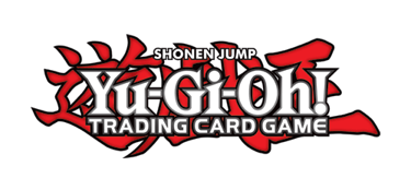 Yu-Gi-Oh! TCG kortelių kategorijos logotipas