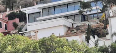 Vivienda unifamiliar