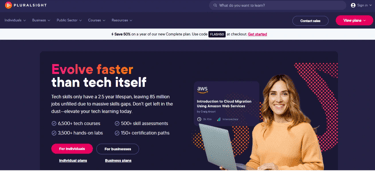 Pluralsight