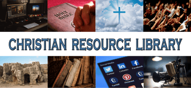 Christian Resource Library