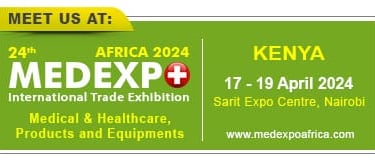 Med Expo Kenya