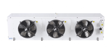 Box Type (Cubic) Evaporators