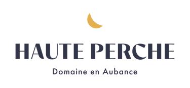 Logo Haute Perche vino francese Loira