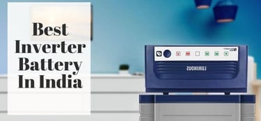 Inverter Service Peelamedu