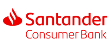 logo santender finanziamenti