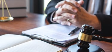 Advokatas Kęstutis Černiauskas - advokatas Vilnius, advokatas Alytus