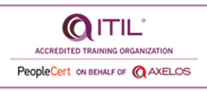 Logo ITIL training