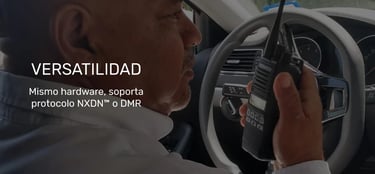 radio kenwood