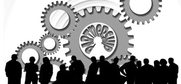 strategic partnership