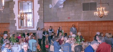2018 Benefit Luncheon
