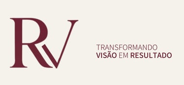 RV Assessoria – agência de marketing para óticas