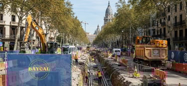 obras publicas baycal