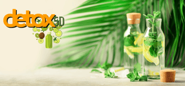 Detox five days