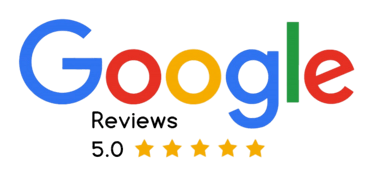 Google 5 Star Review