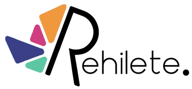 Logo Rehilete.