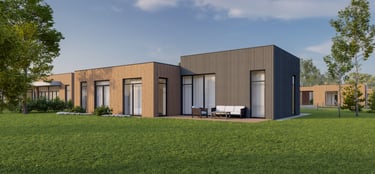 120 kv. m. namo terasa