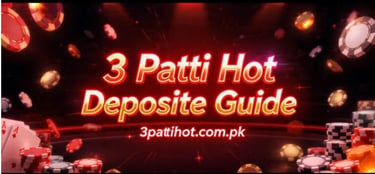3PattiHot Online Game