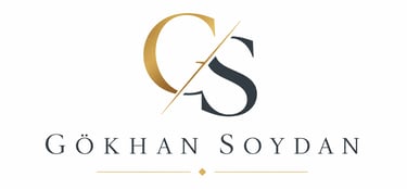 gökhan soydan izmir gayrimenkul danışmanı
