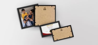 Photo Frames