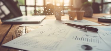 Strategie & Positionierung