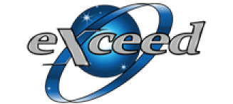 Exceed Oil Logo