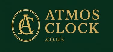 Atmos Clock Logo