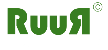 Logotipo de Ruurco