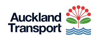Auckland Transport Logo