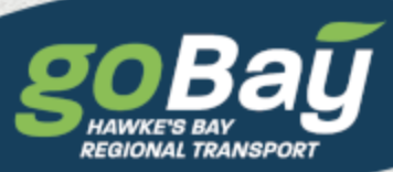 Go Bay Logo
