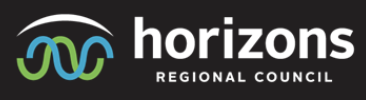 Horizon Logo