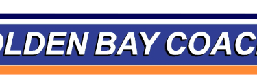 Golden Bay Coachlines Logo
