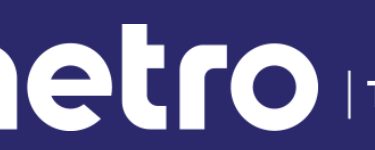 metro timaru logo
