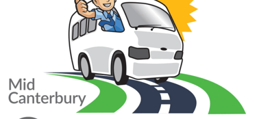 Mid Canterbury Connector Logo
