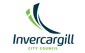 Invercargill City Council Logo