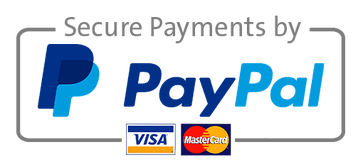 secure payments by paypal