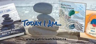 Patricia L. Atchison books