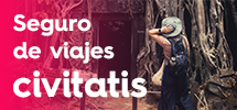 Seguro de viajes