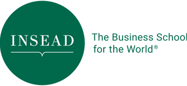INSEAD Business School Logo