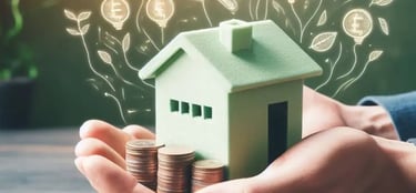 Économies d'énergie