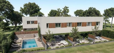 Proyecto Inmobiliario Ibiza San Antonio
